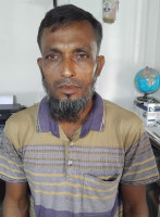 Md. Mofizur Rahman