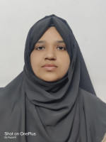 Shahida Khatun